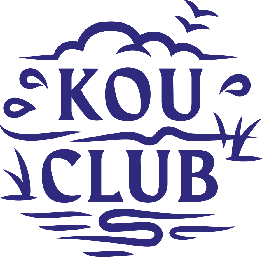 Kouclub x Ice Brothers