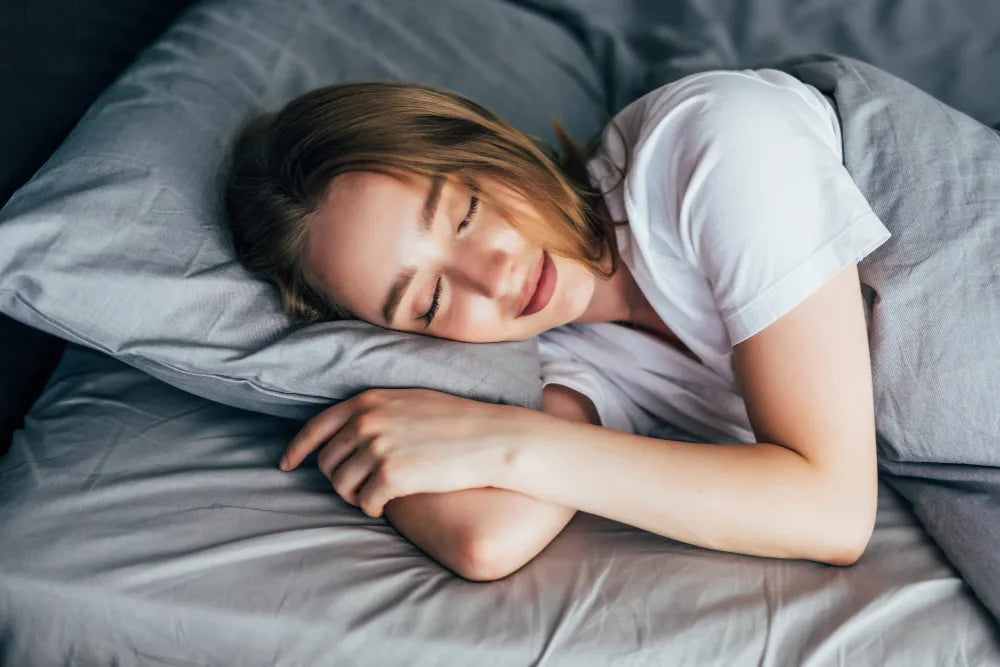 Beter slapen met koude therapie